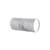 Food Grade Marble Paper Tube Boxes for Tea Packaging with Silver Hot Stamping