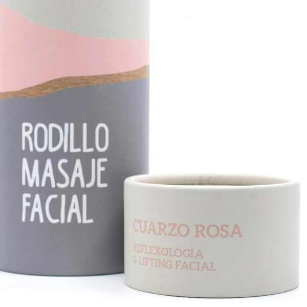 High Quality Jade Roller Cardboard Paper Tube Boxes Packaging with Free Custom Services