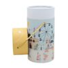 Jigsaw Paper Tube Packaging Puzzle Cardboard Cylinder Boxes