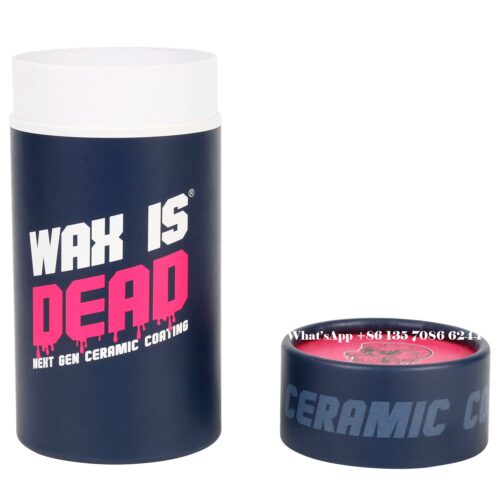 Large Cardboard Round Boxes for Ceramic Coatings Packaging Large Cardboard Round Boxes for Ceramic Coatings Packaging