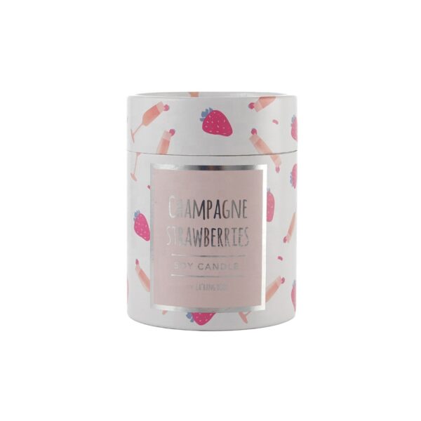 Luxury Candle Cardboard Tube, Candle Jar Bottle Packaging Cardboard Cylinder Paper Tubes