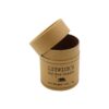 Luxury Cylindrical Candle Boxes, Kraft Paper Candle Tubes Paper Tubes Packaging