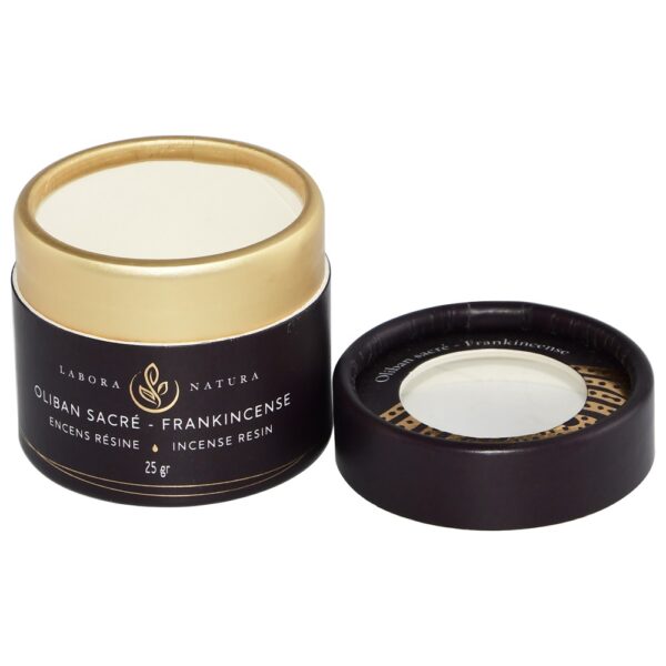 뚜껑에 투명 창이 있는 스킨케어 병 포장용 고급 종이 튜브 상자