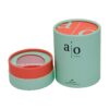 Luxury Round Skincare Essence Cosmetics Cardboard Tube Boxes Luxury Round Skincare Essence Cosmetics Cardboard Tube Boxes