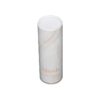 Matt White Cardboard Cylindrical Packaging Box Paper Tubes for 30ml CBD Glow Oil