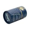 Moisture-Proof Chocolate Cocoa Powder Paper Cylinder Tube Box