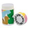 Personalized Socks Paper Tube Packaging Cylinder Boxes