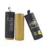Popular High Quality Paper Tube Packaging, Cardboard Cylinder Boxes for E-Liquid Bottle