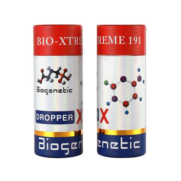 Protein Powder Composite Paper Cylinder Container Airtight Food Supplement Paper Tubes