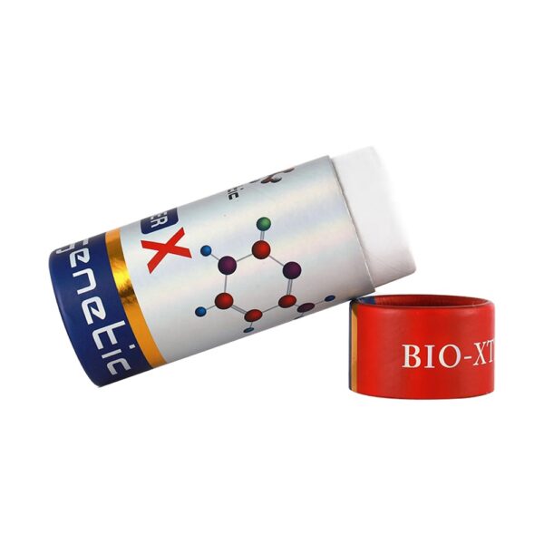 Protein Powder Composite Paper Cylinder Container Airtight Food Supplement Paper Tubes