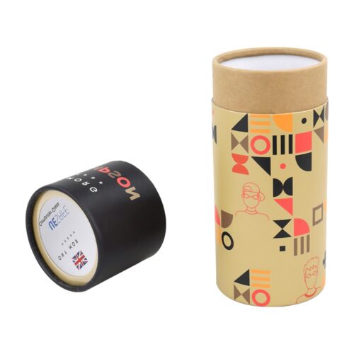 Recycle Luxury Paper Tube Packaging, Custom Cardboard Cylinder Boxes for Glasses Recycle Luxury Paper Tube Packaging, Custom Cardboard Cylinder Boxes for Glasses