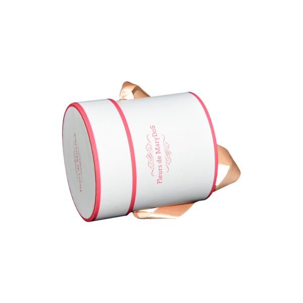 Round Paper Box for Flowers Packaging Cardboard Round Box for Preserved Roses Round Paper Box for Flowers Packaging Cardboard Round Box for Preserved Roses