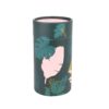 Skin Care Tubes Packaging, Paper-Based Cosmetics Tube Cardboard Skin Care Tube