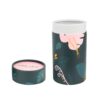 Skin Care Tubes Packaging, Paper-Based Cosmetics Tube Cardboard Skin Care Tube