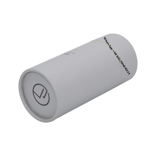 Sophisticated Stylish Perfume Bottle Tube Boxes Packaging