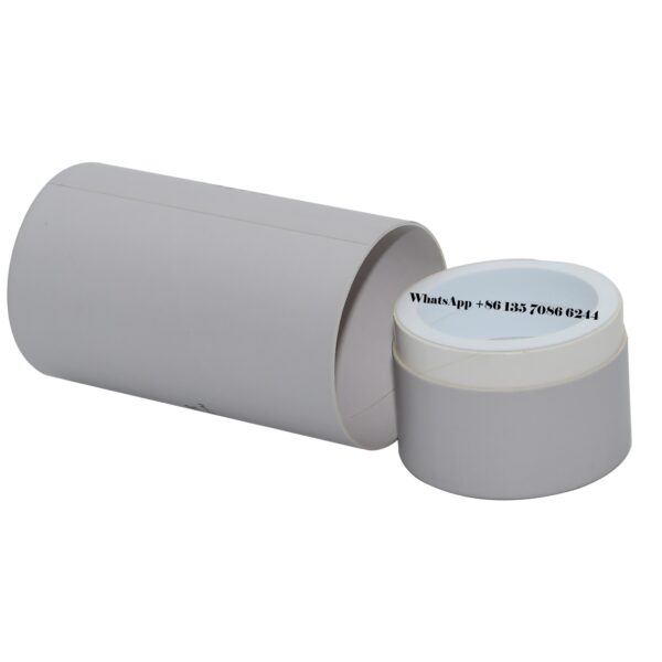 Sophisticated Stylish Perfume Bottle Tube Boxes Packaging