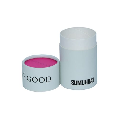 Spice Powder Packaging Tubes Condiment Paper Tubes Paper Canisters Paper Cans Spice Powder Packaging Tubes Condiment Paper Tubes Paper Canisters Paper Cans