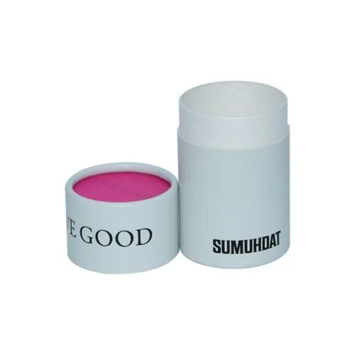 Spice Powder Packaging Tubes Condiment Paper Tubes Paper Canisters Paper Cans Spice Powder Packaging Tubes Condiment Paper Tubes Paper Canisters Paper Cans