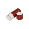 Water Bottles Paper Tube Packaging, Custom Round Cardboard Boxes for Water Bottles