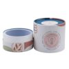 Wholesale Scented Candle Box Packaging Round Tubes, Cardboard Cylindrical Box for Candle