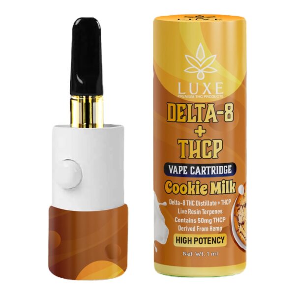 Wholesale Vape Cartridge Child Resistant Paper Tube Boxes