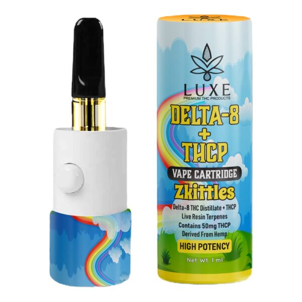 Wholesale Vape Cartridge Child Resistant Paper Tube Boxes