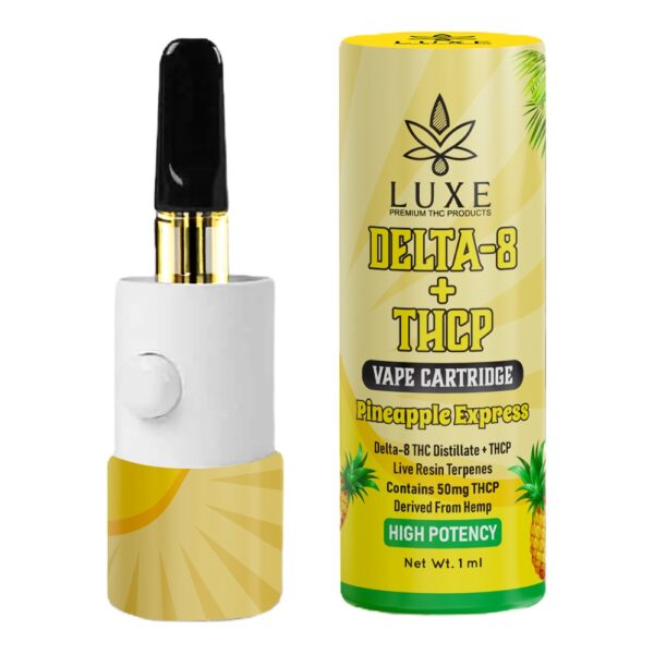 Wholesale Vape Cartridge Child Resistant Paper Tube Boxes