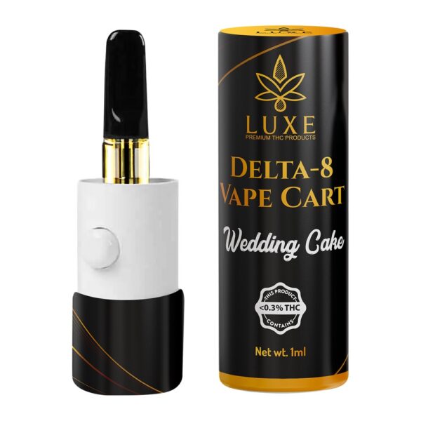 Wholesale Vape Cartridge Child Resistant Paper Tube Boxes