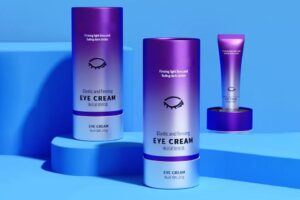 7 innovations of cosmetic tube boxes reconstruct the beauty packaging ecosystem