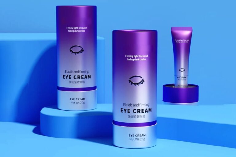 7 innovations of cosmetic tube boxes reconstruct the beauty packaging ecosystem