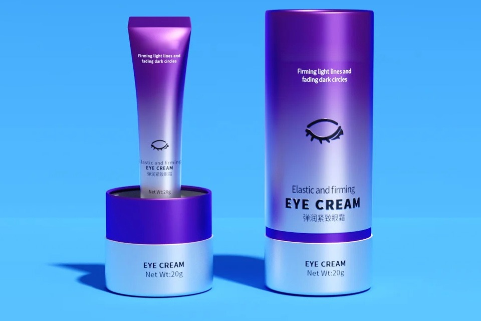 7 innovations of cosmetic tube boxes reconstruct the beauty packaging ecosystem