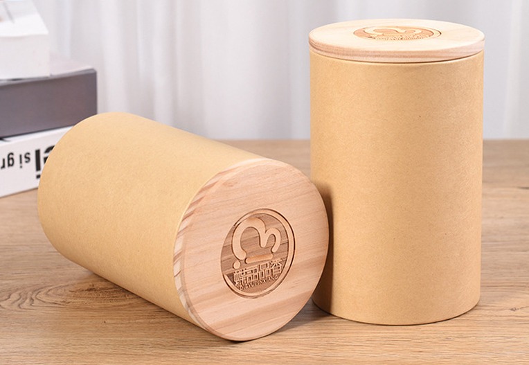 Advantages of Kraft Paper Tube Box