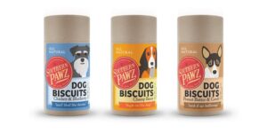 Advantages of Kraft Paper Tube Packaging