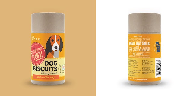 Advantages of Kraft Paper Tube Packaging