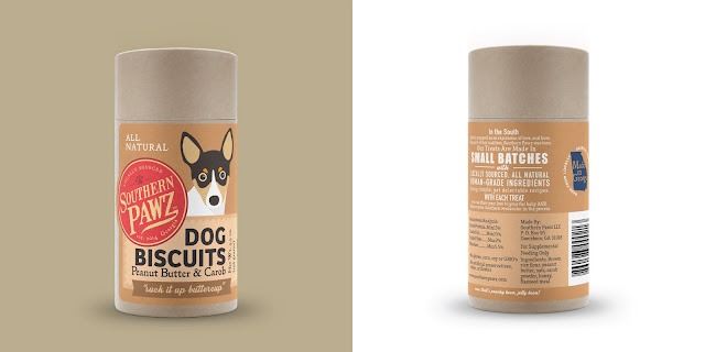 Advantages of Kraft Paper Tube Packaging