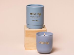 Candle Packaging