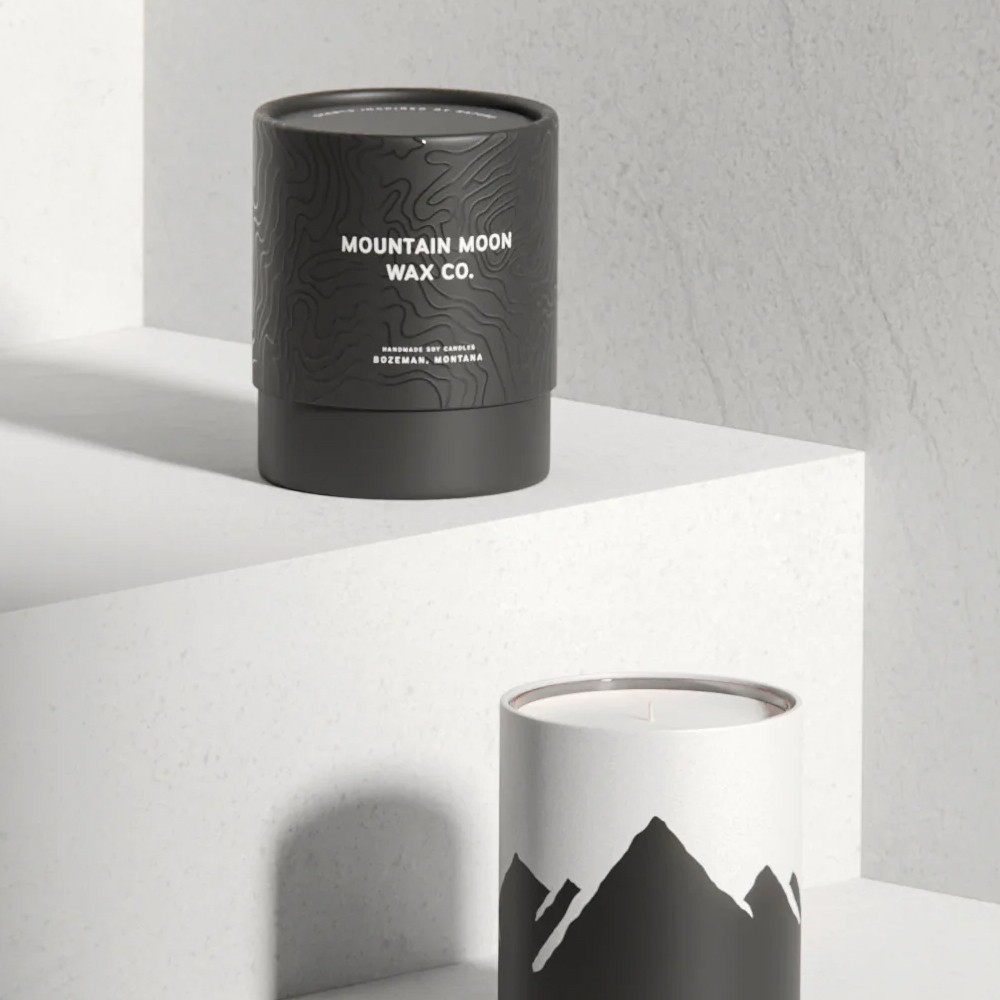 Candle Packaging