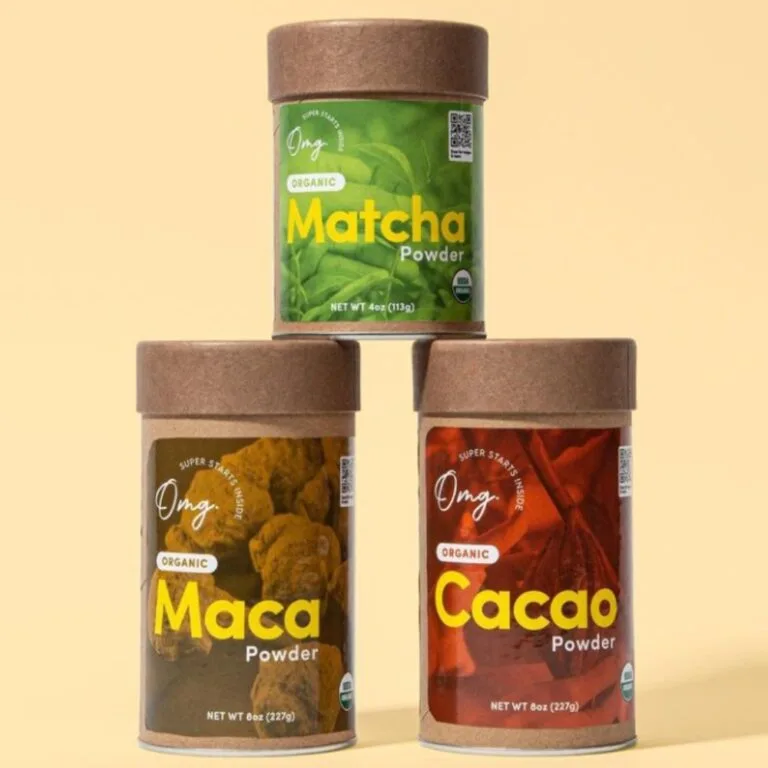 Cardboard Box Packaging