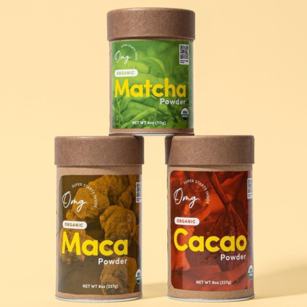 Cardboard Box Packaging