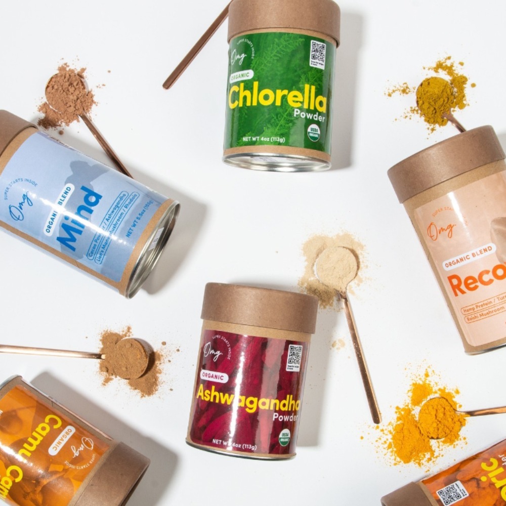 Cardboard Box Packaging