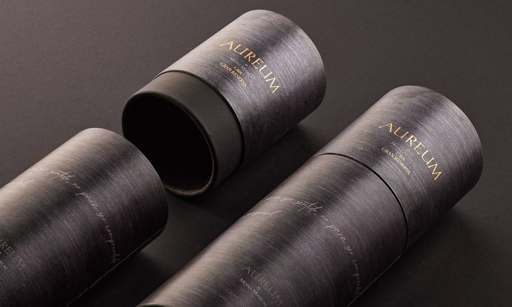 Choose composite paper cans for storing spices