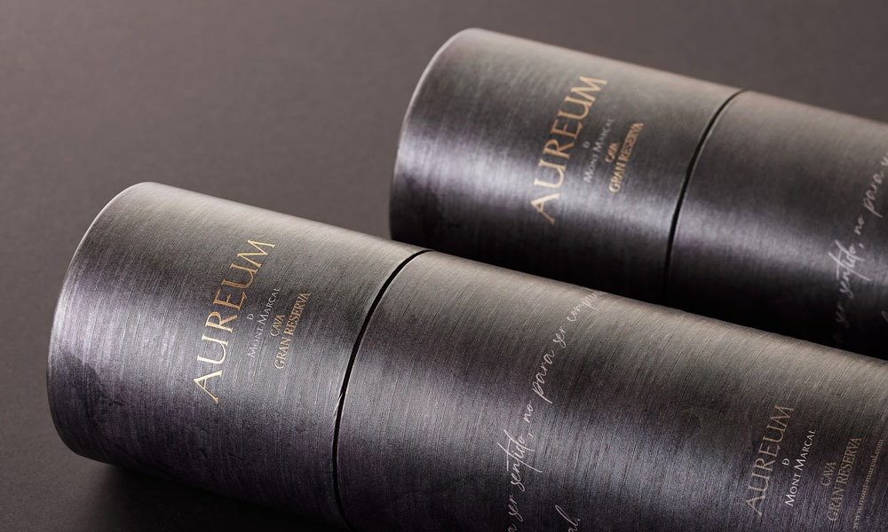 Choose composite paper cans for storing spices