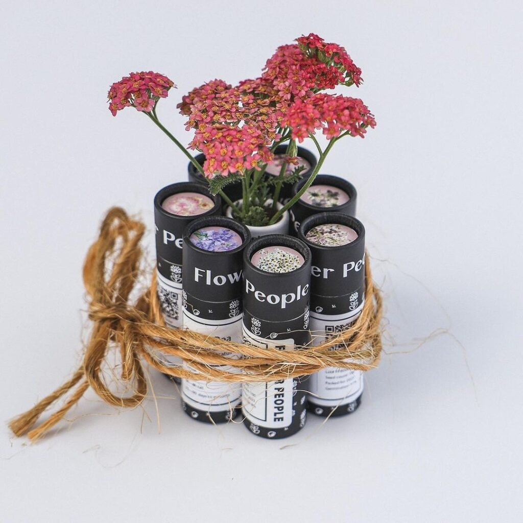 Compostable Packaging