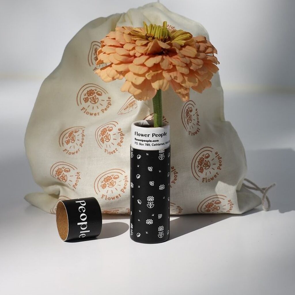 Compostable Packaging