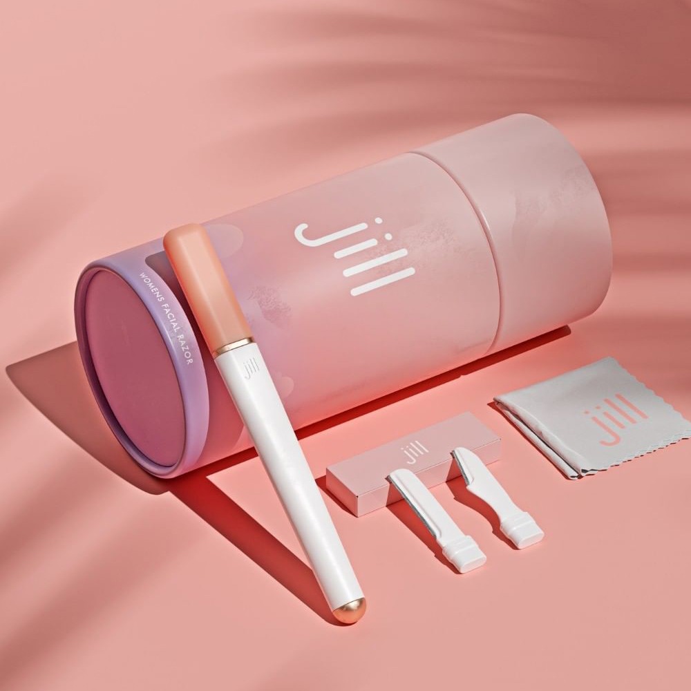Cosmetic Packaging
