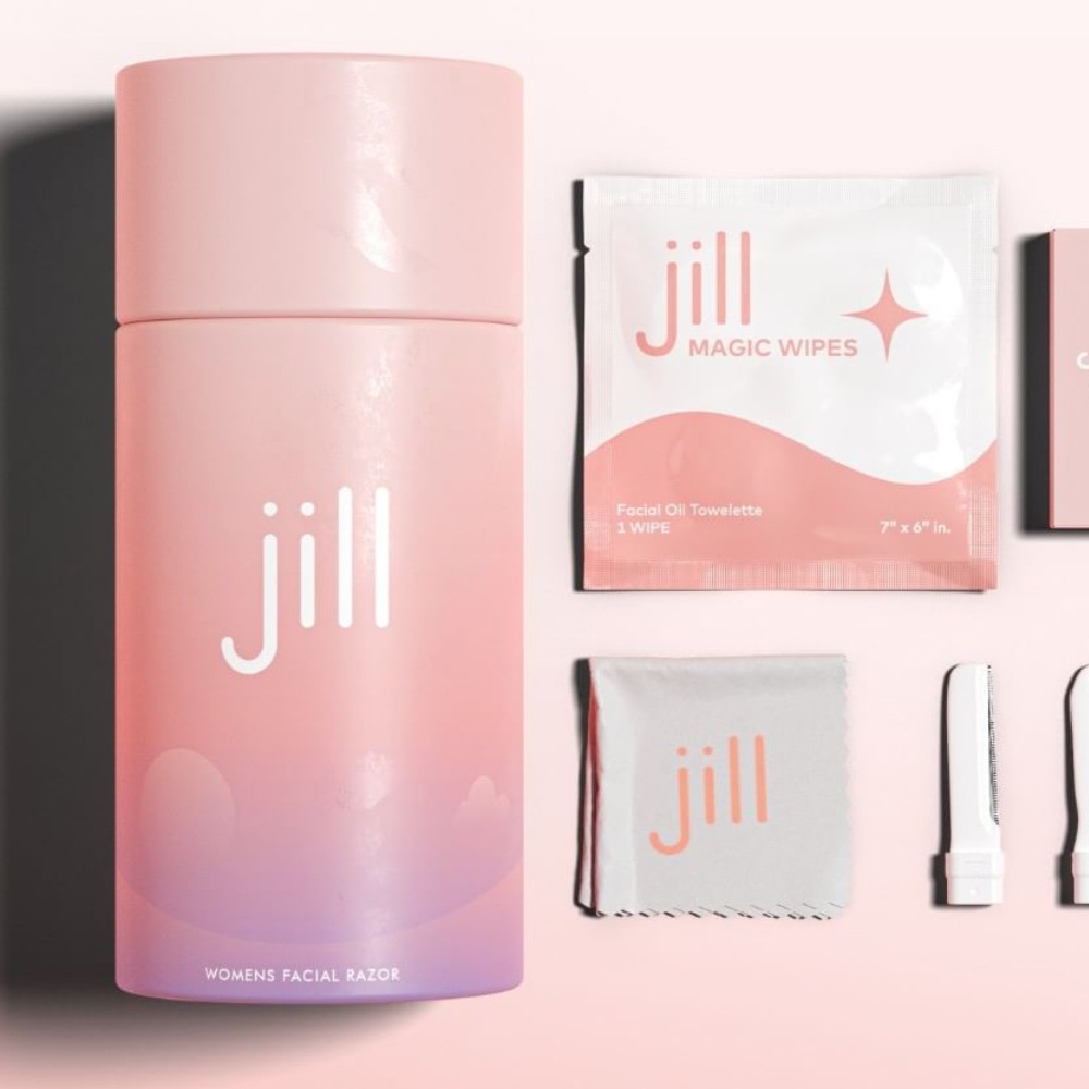 Cosmetic Packaging