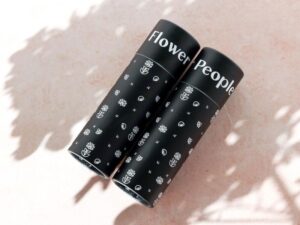 Cosmetic Tube Packaging