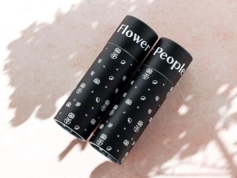 Cosmetic Tube Packaging