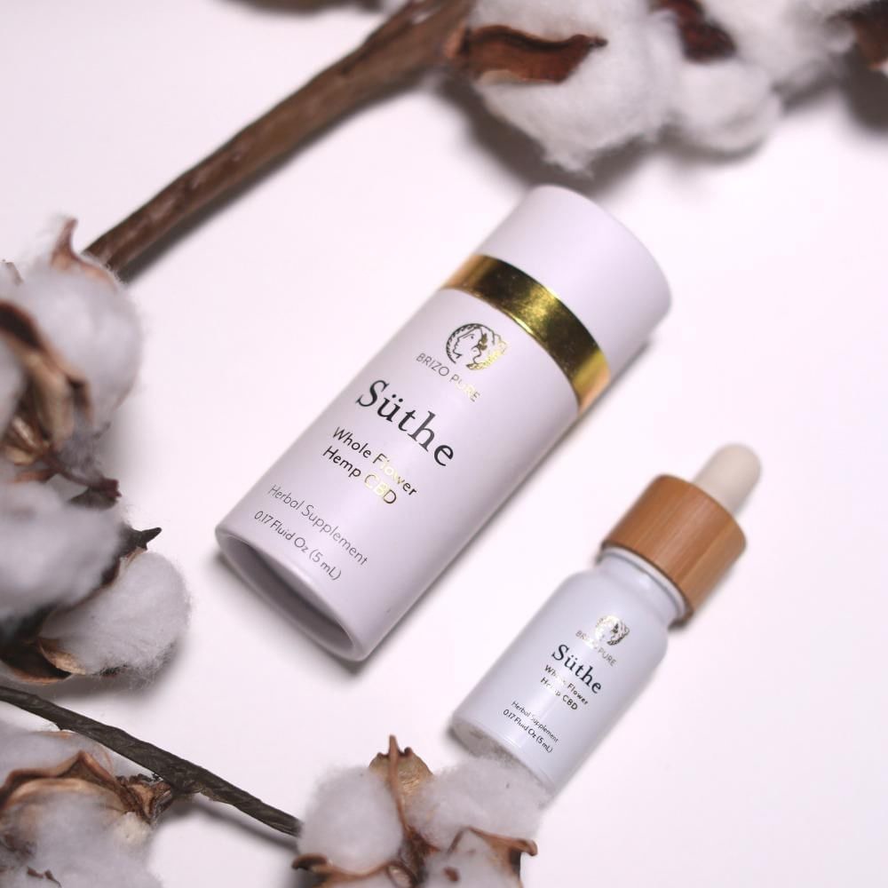 Custom CBD Packaging