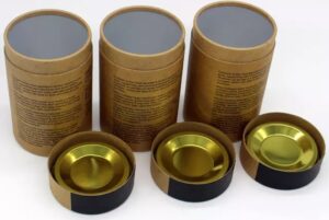 Custom Cardboard Tubes Packaging Solutions
